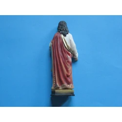 Figurka Serce Pana Jezusa-12 cm